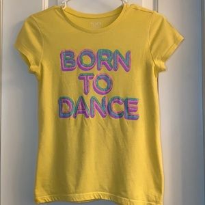 Children’s Place shirt